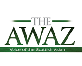 Awaz Nespaper